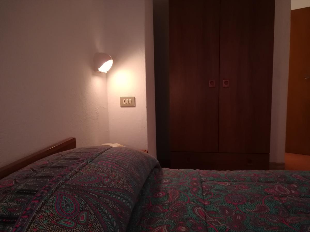 Hotel Il Caminetto Santa Fiora Εξωτερικό φωτογραφία