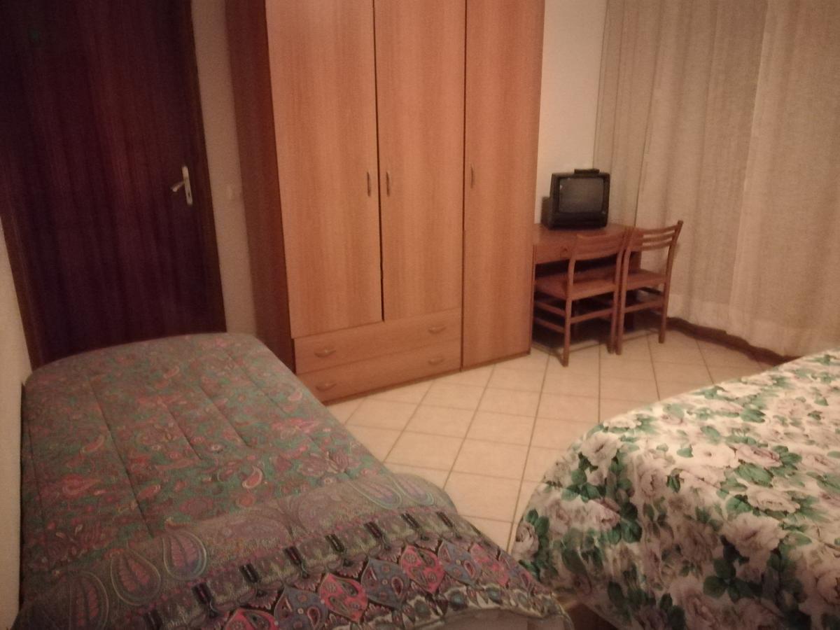 Hotel Il Caminetto Santa Fiora Εξωτερικό φωτογραφία