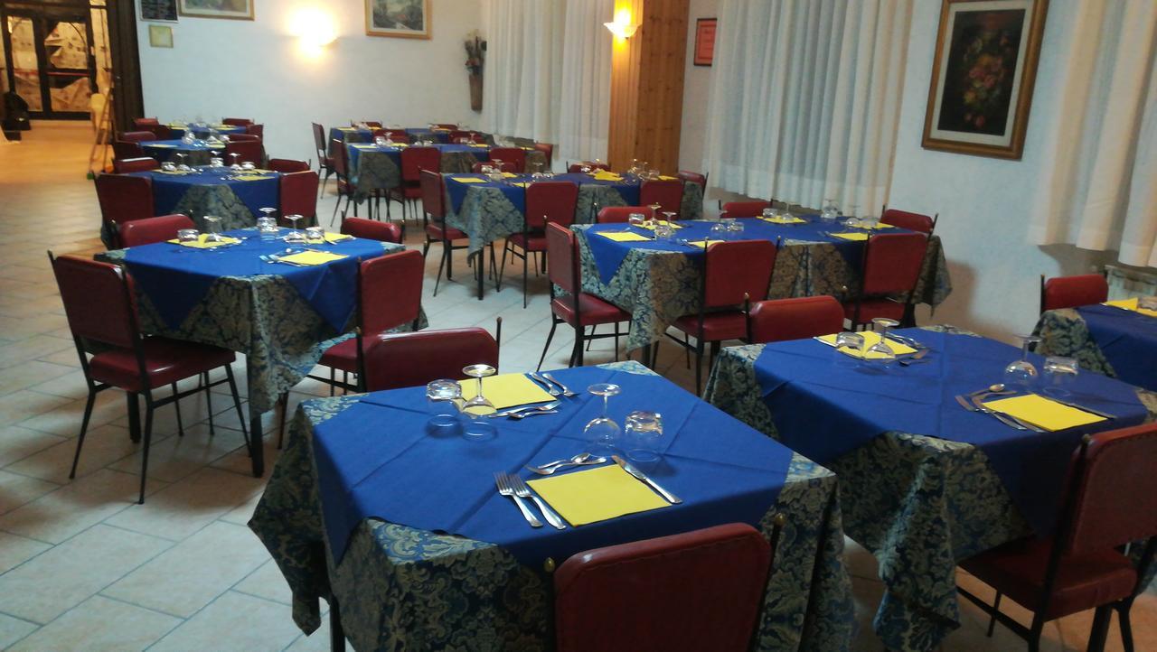 Hotel Il Caminetto Santa Fiora Εξωτερικό φωτογραφία